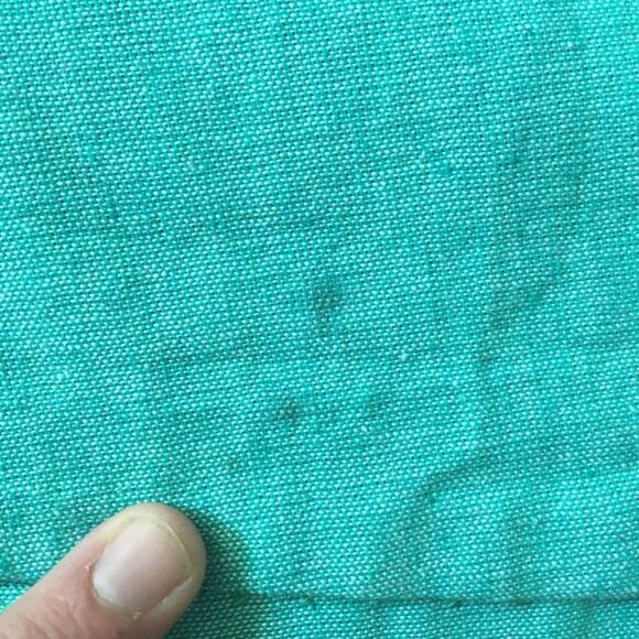 Chaus Sport vintage 80’s long S field skirt - Picture 4 of 5